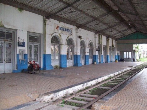 Station Kereta(Area Dalam)100_0728(2)